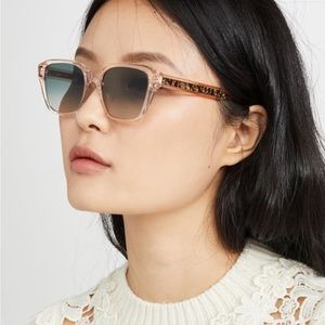 Chloe sunglasses CE759S